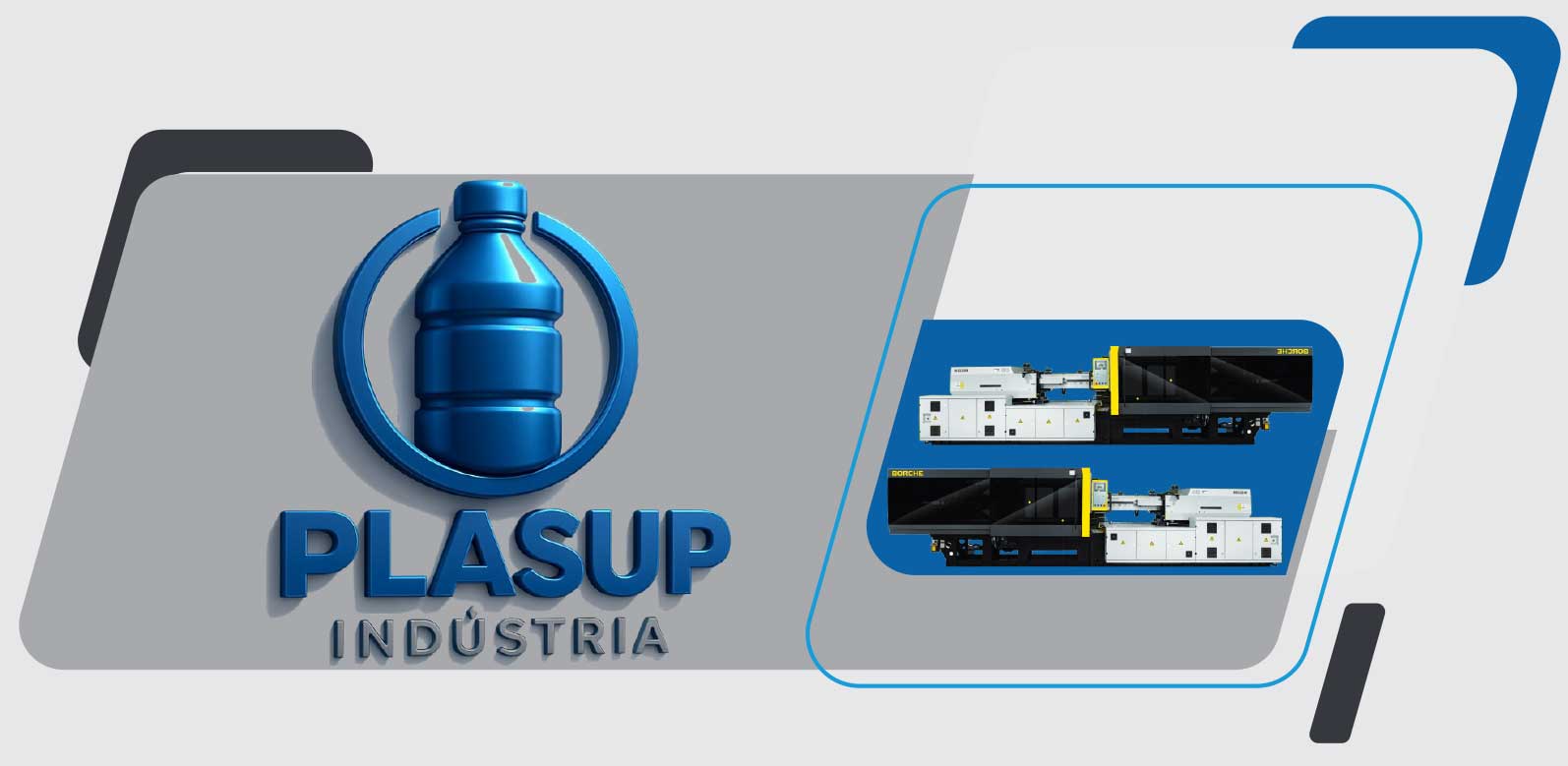 PLASUP INDÚSTRIA